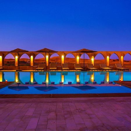 Nomad Palace Merzouga Bagian luar foto